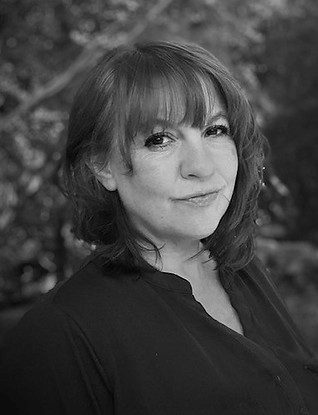 Dr Caroline (Cal) Burrow