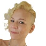 Stephanie Gratzenberger